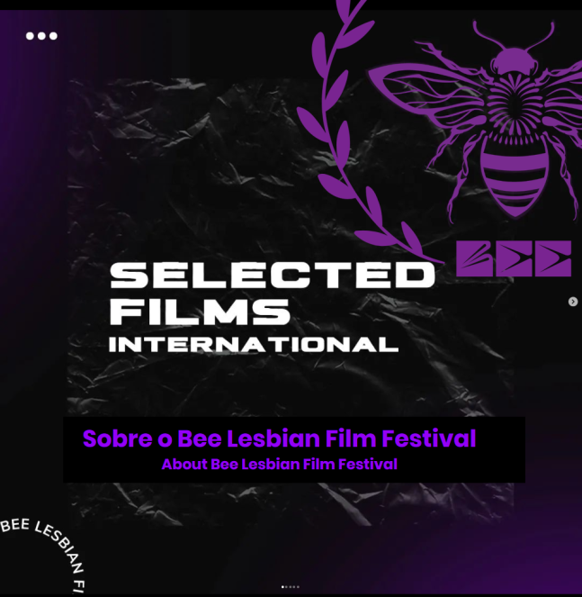 Bee Lesbian Film Festival