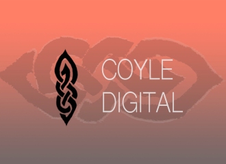 Coyle Digital Logo